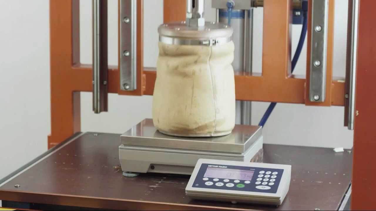 ICS445 Counting Scale Atlantic Scale