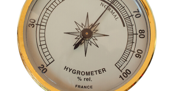 History Of The Hygrometer