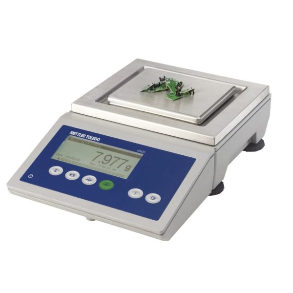 ICS425 Compact Bench Scale