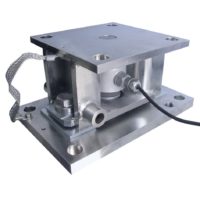 SWC515 Pinmount Weigh Module