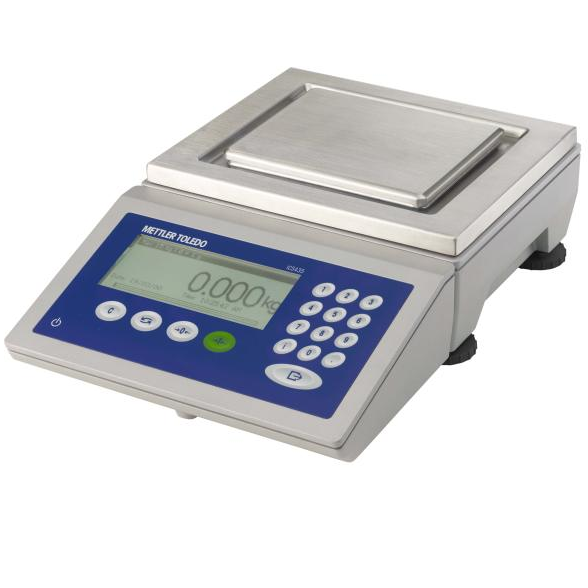 ICS435 Compact Bench Scale