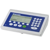 ICS465 Indicator Weighing Terminal