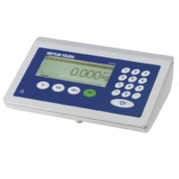ICS435 Indicator Weighing Terminal