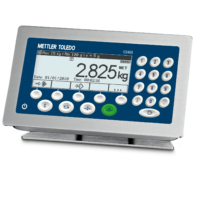 ICS469 Indicator Weighing Terminal