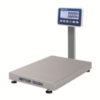 BBA231 Bench Scale