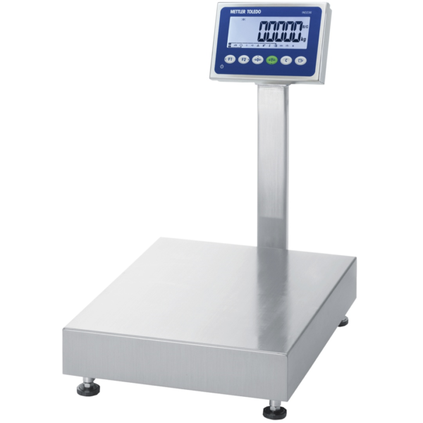 BBA236 Bench Scale