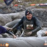 NY Service Manager Completes Tough Mudder