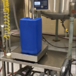New Hazardous Weighing Equipment Produces Unparalleled Results