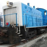 7360 Truck/Rail Scale