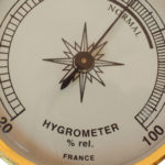 Hygrometers: A History