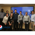 Good Weighing Practice Seminar at Pepsi