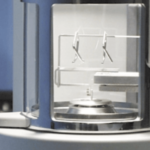 Weight Calibration Lab Employs Innovative Equipment