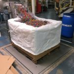 Global Candy Leader Turns To Atlantic Scale
