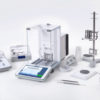 XPR Analytical Balance Accessories