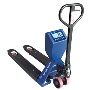 Pallet Fork Lift Scale